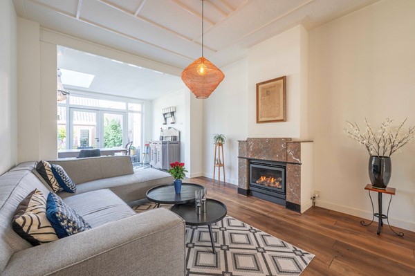 Medium property photo - Bosschendijk 55, 4731 DB Oudenbosch